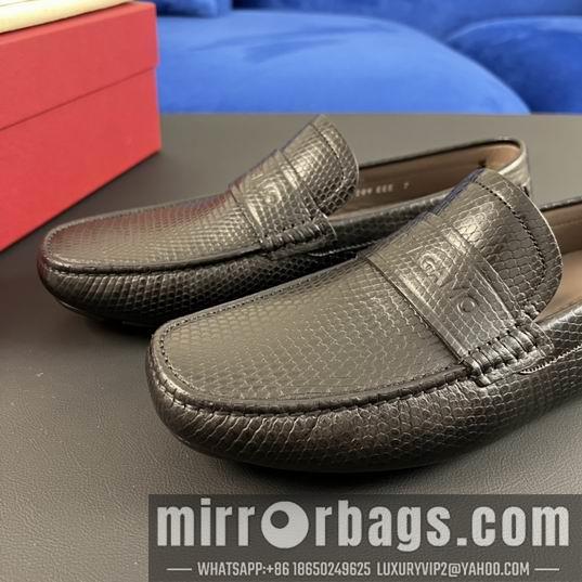 Replica Ferragamo Shoes Ferragamo sz38-45 mnh0802
