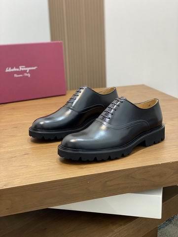 Replica Ferragamo Shoes Ferragamo sz39-45 hnh0205