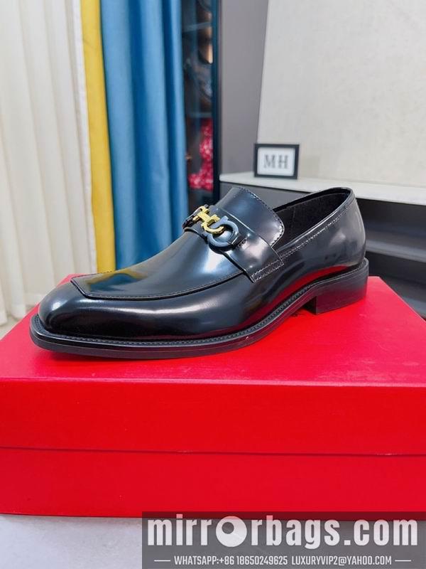 Replica Ferragamo Shoes Ferragamo sz38-44 mnm02134