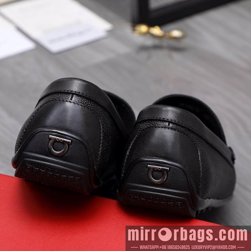 Replica Ferragamo Shoes Ferragamo sz38-44 hnm0205