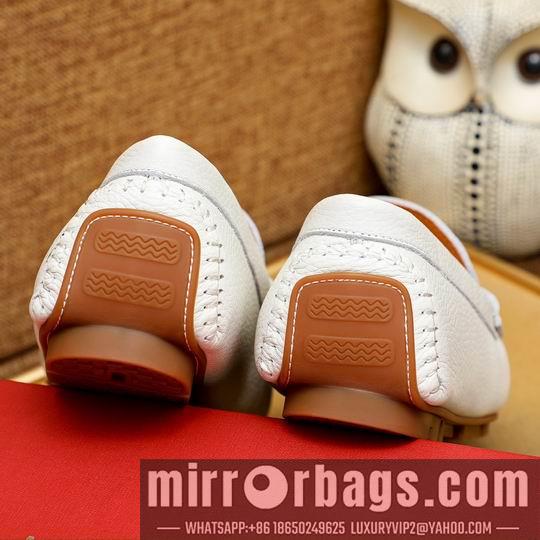 Replica Ferragamo Shoes Ferragamo sz38-46 hnh0904
