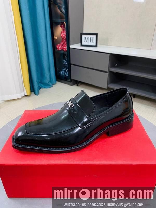 Replica Ferragamo Shoes Ferragamo sz38-44 mnm02130