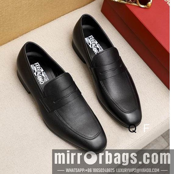 Replica Ferragamo Shoes Ferragamo colour sz38-45 TF0101