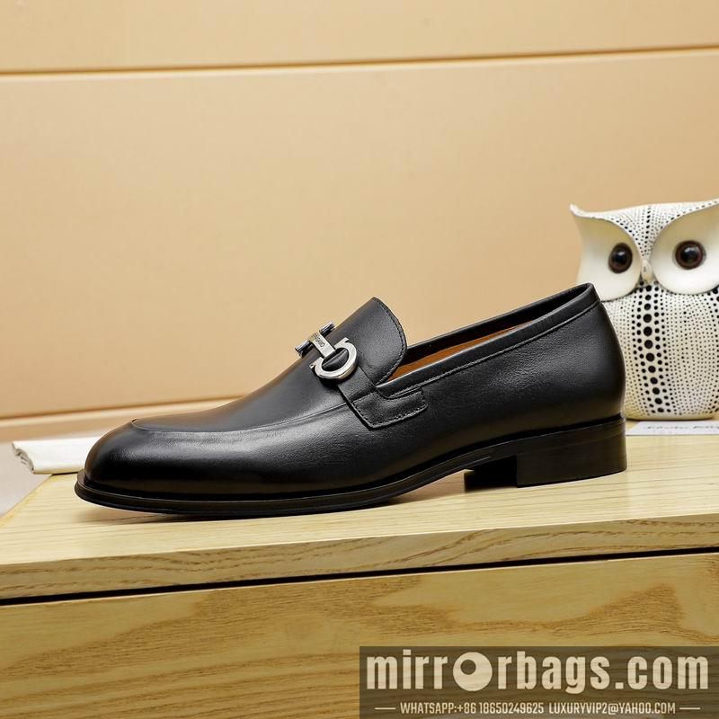 Replica Ferragamo Shoes Ferragamo sz38-44 hnm0294