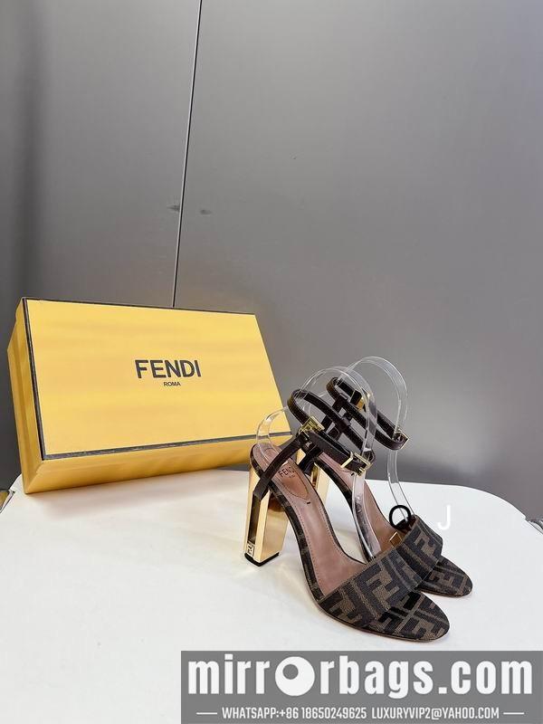 Replica Ferragamo Shoes Ferragamo sz35-40 XJ0703