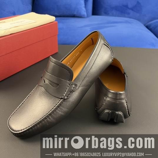 Replica Ferragamo Shoes Ferragamo sz38-45 mnh0526