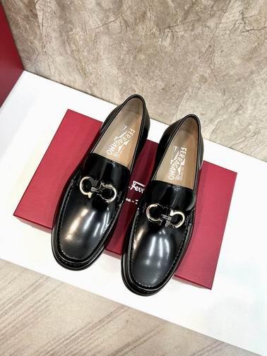 Replica Ferragamo Shoes Ferragamo sz38-45 mnh0382