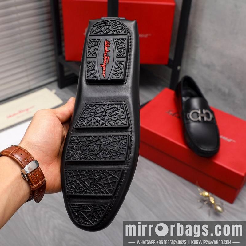 Replica Ferragamo Shoes Ferragamo sz38-44 hnm0207