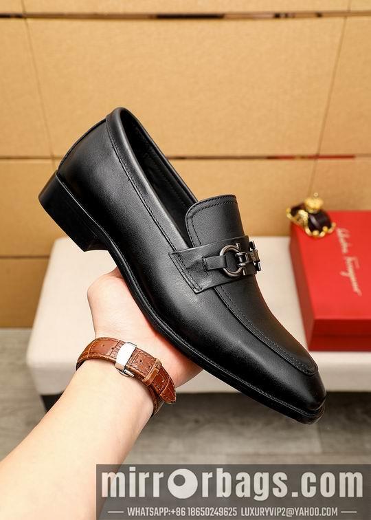 Replica Ferragamo Shoes Ferragamo sz38-46 mnh02197