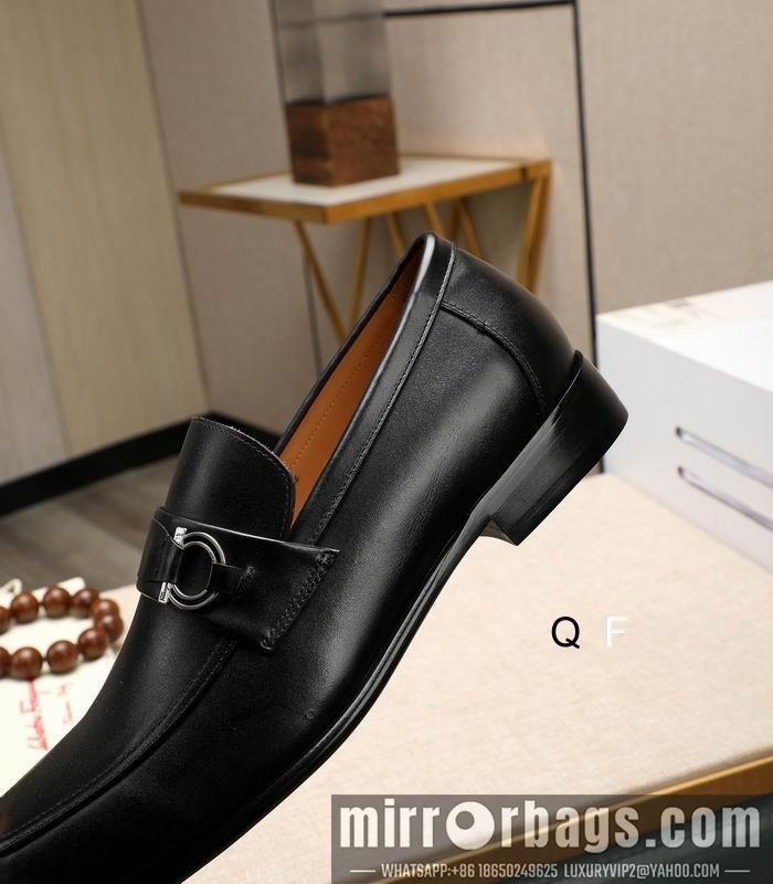 Replica Ferragamo Shoes Ferragamo sz38-45 3C TF0102