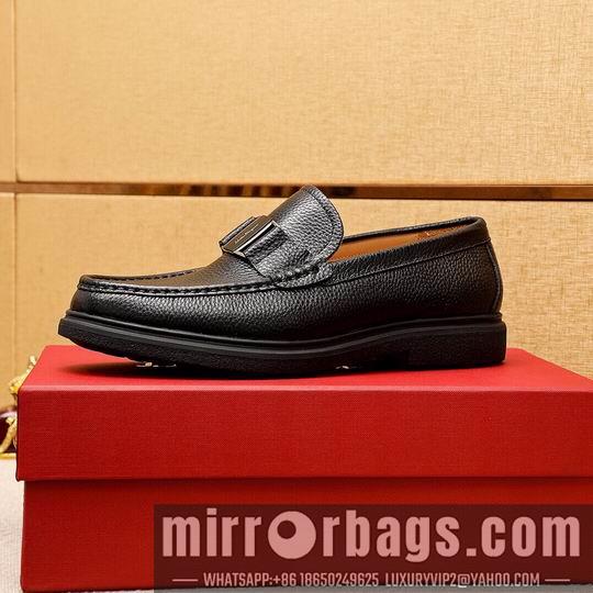 Replica Ferragamo Shoes Ferragamo sz38-45 mnh0562
