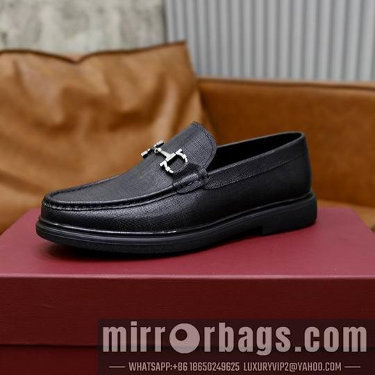 Replica Ferragamo Shoes Ferragamo sz38-45 hnh0725