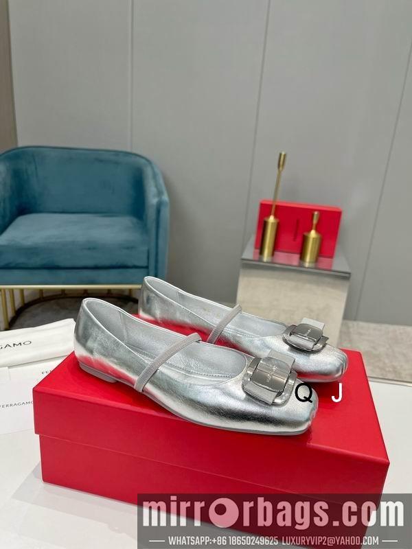 Replica Ferragamo Shoes Ferragamo sz35-40 XJ0703