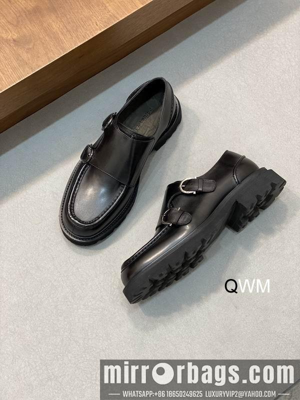 Replica Ferragamo Shoes Ferragamo sz38-45 3C WM1203
