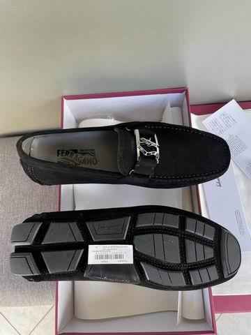 Replica Ferragamo Shoes Ferragamo sz38-45 hnh1002