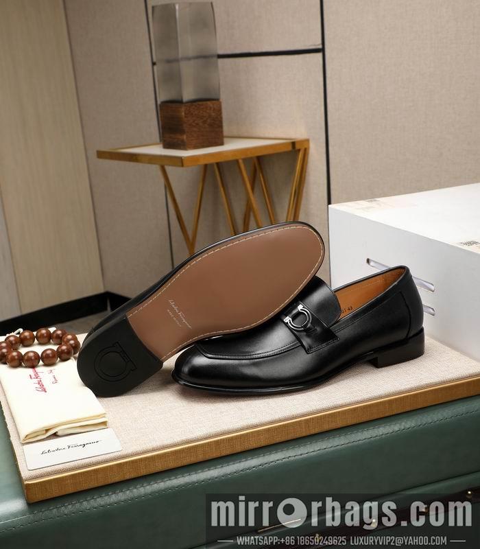 Replica Ferragamo Shoes Ferragamo sz38-44 hnm0280