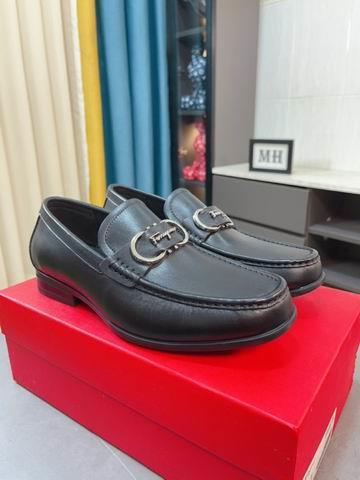 Replica Ferragamo Shoes Ferragamo sz38-44 mnh0313