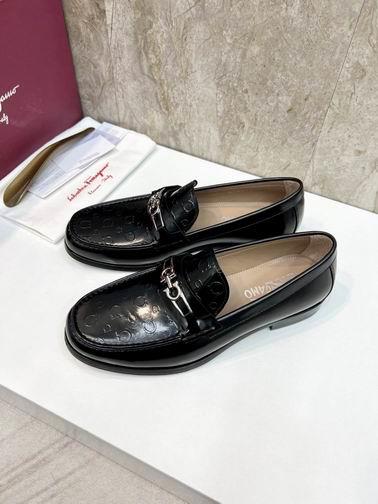 Replica Ferragamo Shoes Ferragamo sz38-45 mnh0561