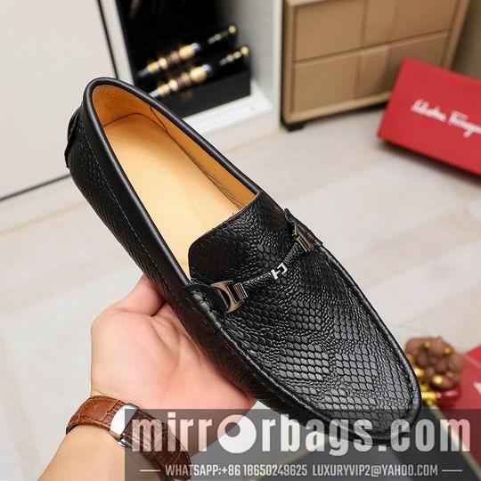 Replica Ferragamo Shoes Ferragamo sz38-45 mnh0519