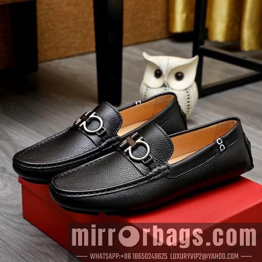 Replica Ferragamo Shoes Ferragamo sz38-44 hnh0810