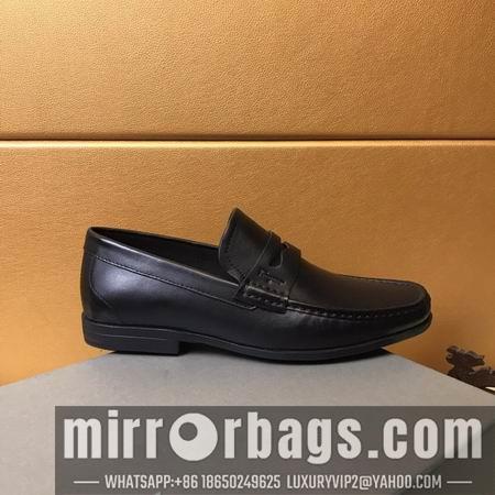 Replica Ferragamo Shoes Ferragamo sz38-44 mnh02203