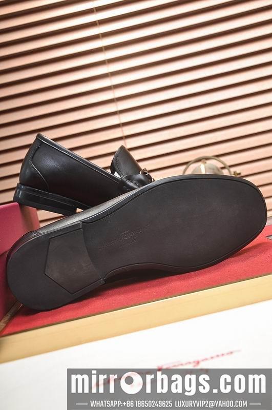 Replica Ferragamo Shoes Ferragamo sz38-44 hnh0310