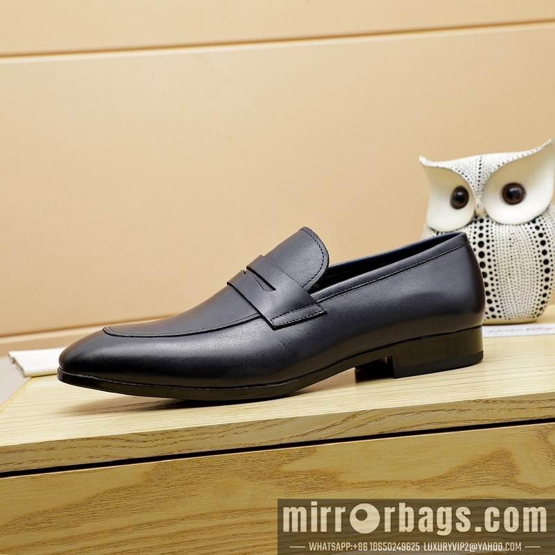 Replica Ferragamo Shoes Ferragamo sz38-45 hnm0260