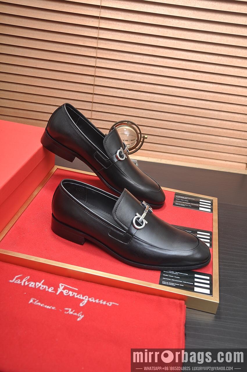 Replica Ferragamo Shoes Ferragamo sz38-44 hnh0244