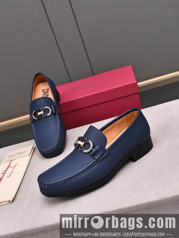 Replica Ferragamo Shoes Ferragamo sz38-44 hnm0207