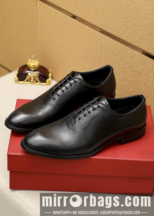 Replica Ferragamo Shoes Ferragamo sz38-46 mnh0339