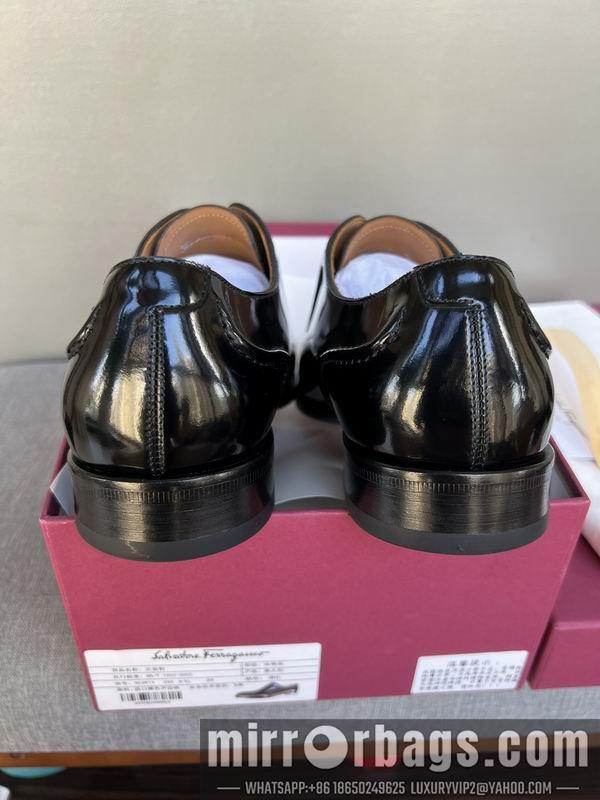 Replica Ferragamo Shoes Ferragamo sz39-44 hnm0212