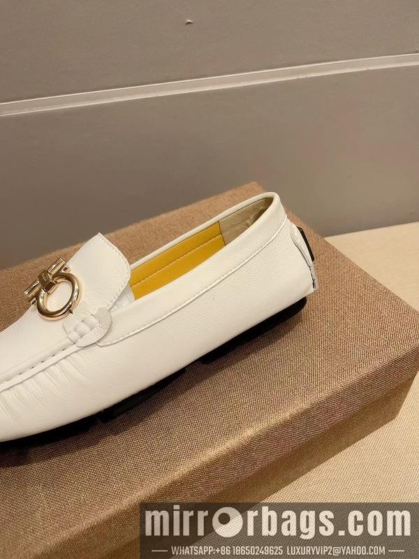 Replica Ferragamo Shoes Ferragamo sz38-44 8qh1001