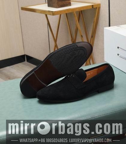 Replica Ferragamo Shoes Ferragamo sz38-44 mnh0504