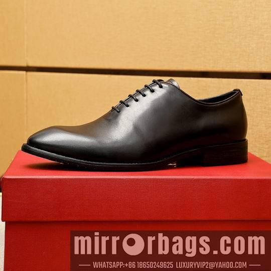 Replica Ferragamo Shoes Ferragamo sz38-46 mnh0339