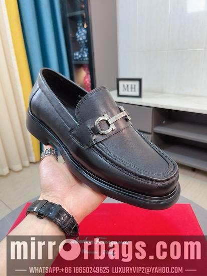 Replica Ferragamo Shoes Ferragamo sz38-44 mnh0552
