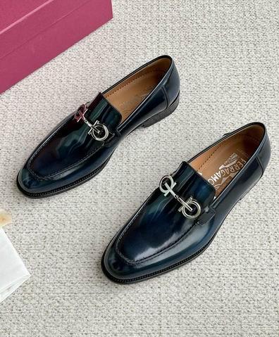 Replica Ferragamo Shoes Ferragamo sz39-44 hnh0302