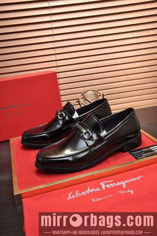 Replica Ferragamo Shoes Ferragamo sz38-45 hnh0304