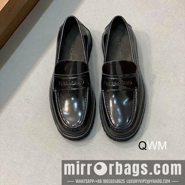 Replica Ferragamo Shoes Ferragamo colour sz38-45 WM1205