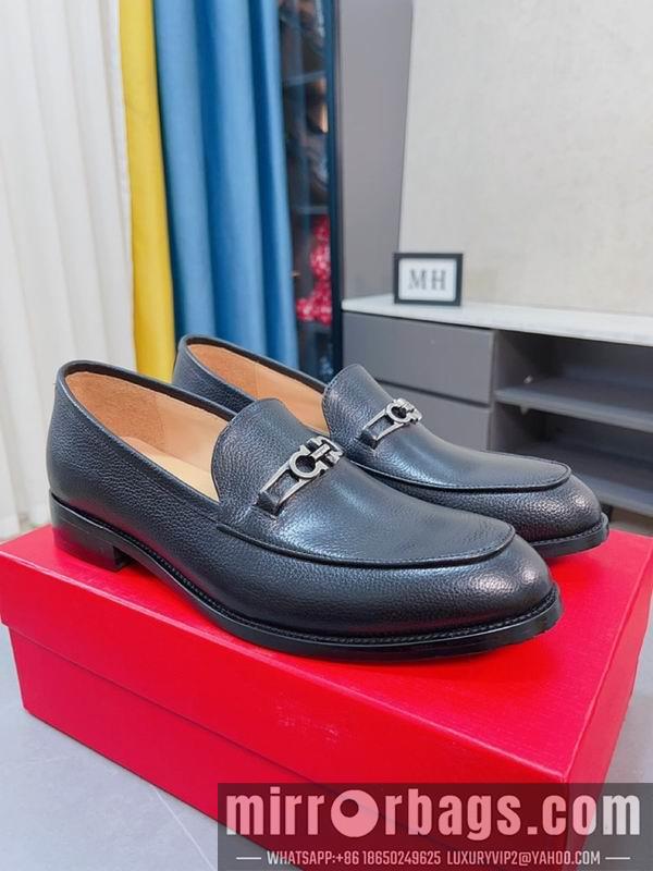 Replica Ferragamo Shoes Ferragamo sz38-44 hnm0267