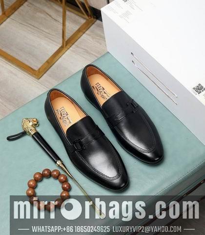 Replica Ferragamo Shoes Ferragamo sz38-44 mnh0506