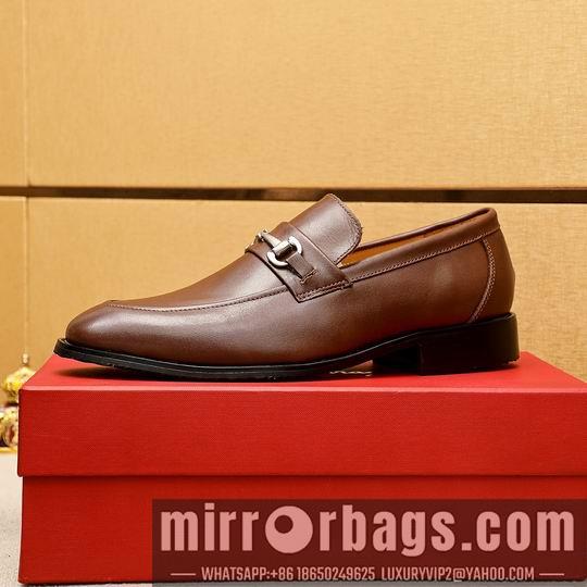Replica Ferragamo Shoes Ferragamo sz38-46 mnh0566