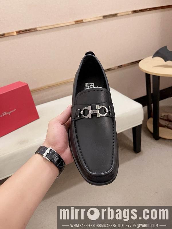 Replica Ferragamo Shoes Ferragamo sz38-45 hnh0321