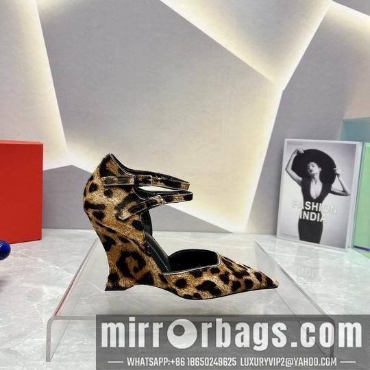 Replica Ferragamo Shoes Ferragamo sz35-40 9.5cm mnh0202