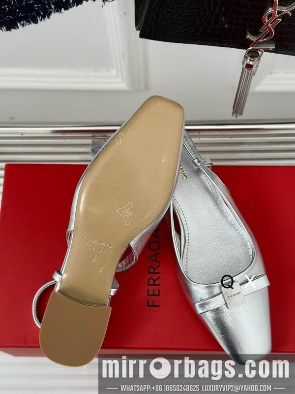 Replica Ferragamo Shoes Ferragamo sz35-40 JX0502