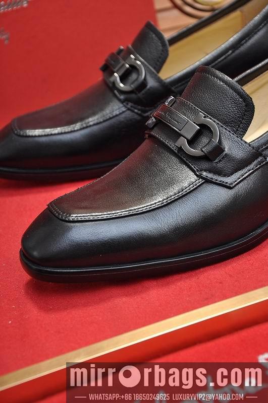 Replica Ferragamo Shoes Ferragamo sz38-45 hnh0305