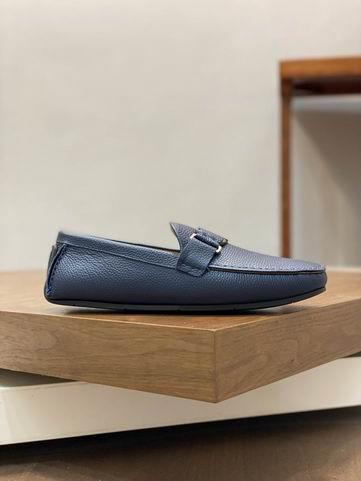 Replica Ferragamo Shoes Ferragamo sz38-45 mnh0501