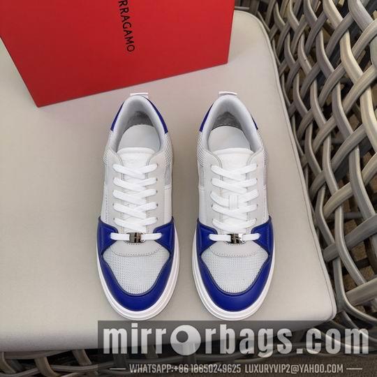 Replica Ferragamo Shoes Ferragamo sz39-44 hnh0402