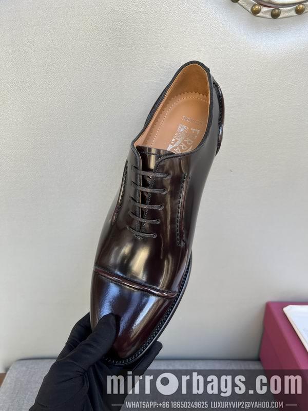 Replica Ferragamo Shoes Ferragamo sz39-44 hnm0212