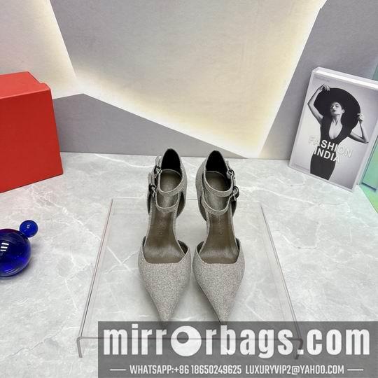 Replica Ferragamo Shoes Ferragamo sz35-40 9.5cm mnh0202