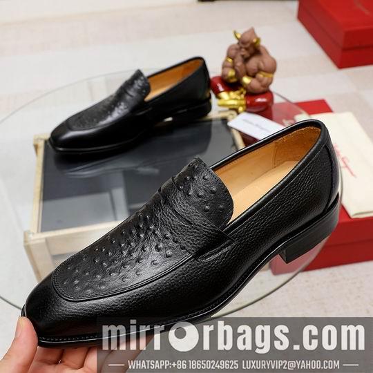 Replica Ferragamo Shoes Ferragamo sz38-46 mnh02180